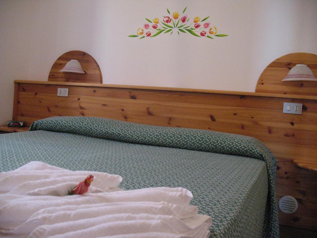 Villaggio L'Olivara トロペーア 部屋 写真