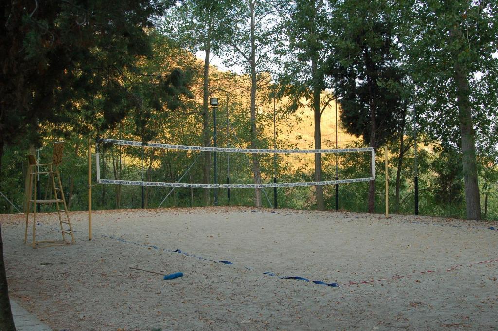 Villaggio L'Olivara トロペーア エクステリア 写真