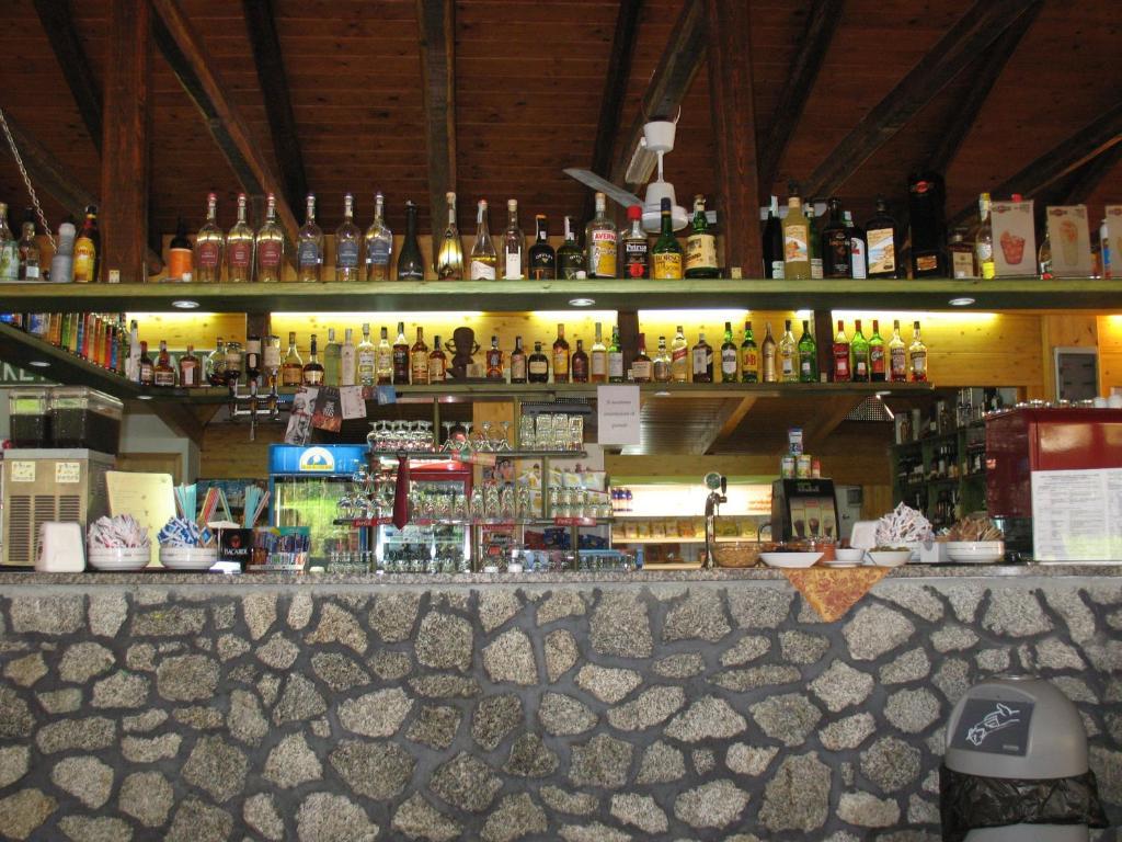 Villaggio L'Olivara トロペーア エクステリア 写真